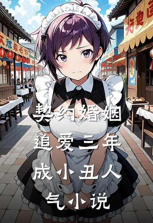 契约婚姻：追爱三年成小丑人气小说