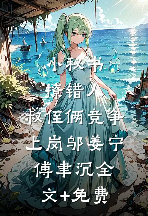 小秘书撩错人，叔侄俩竞争上岗邬姜宁傅聿沉全文+免费