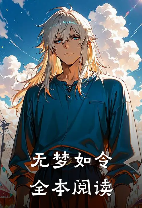 无梦如令全本阅读