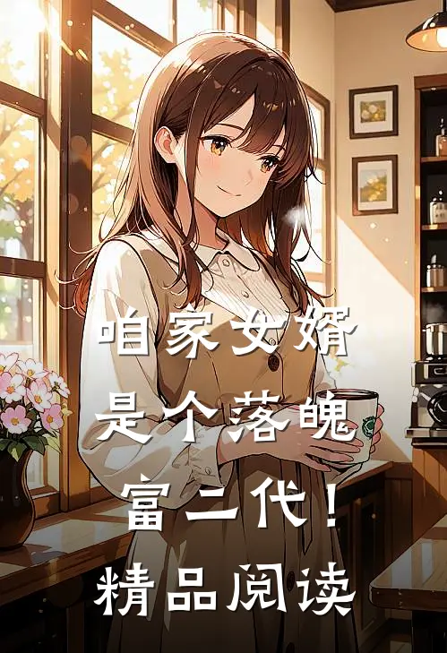 咱家女婿是个落魄富二代！精品阅读