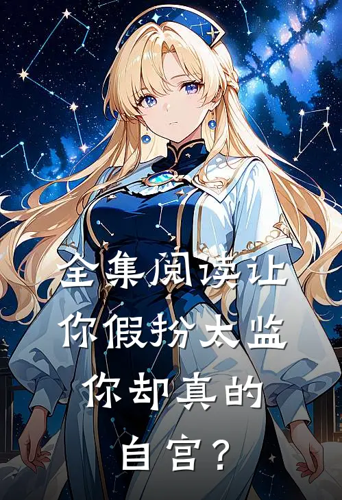 全集阅读让你假扮太监，你却真的自宫？