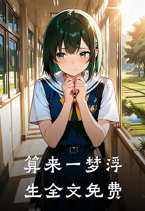算来一梦浮生全文免费