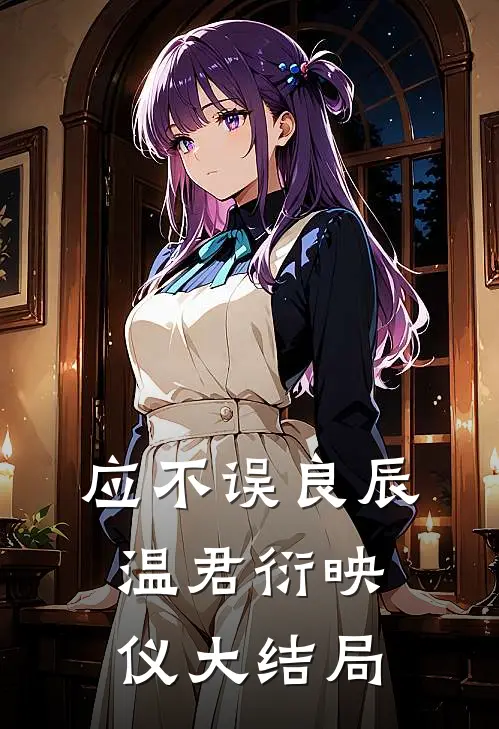 应不误良辰温君衍映仪大结局