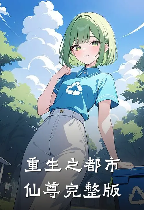 重生之都市仙尊完整版