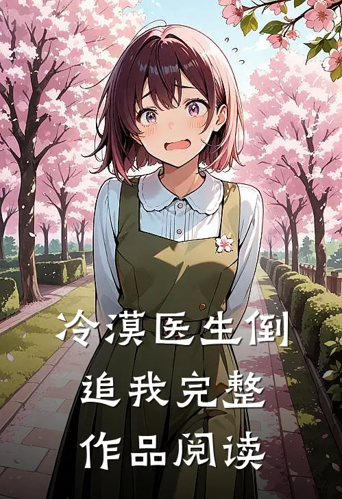冷漠医生倒追我完整作品阅读