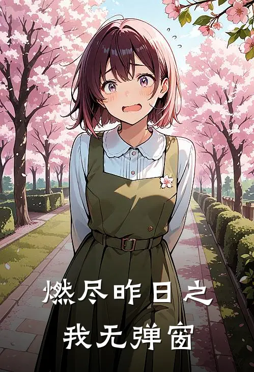 燃尽昨日之我无弹窗
