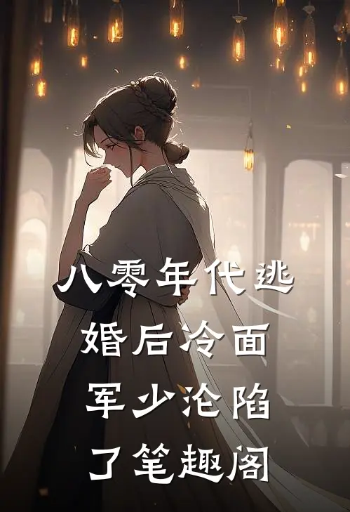 八零年代逃婚后冷面军少沦陷了笔趣阁