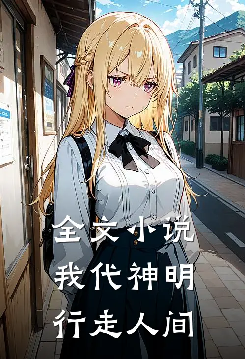 全文小说我代神明，行走人间