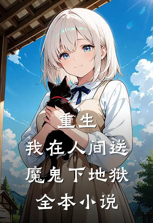 重生：我在人间送魔鬼下地狱全本小说