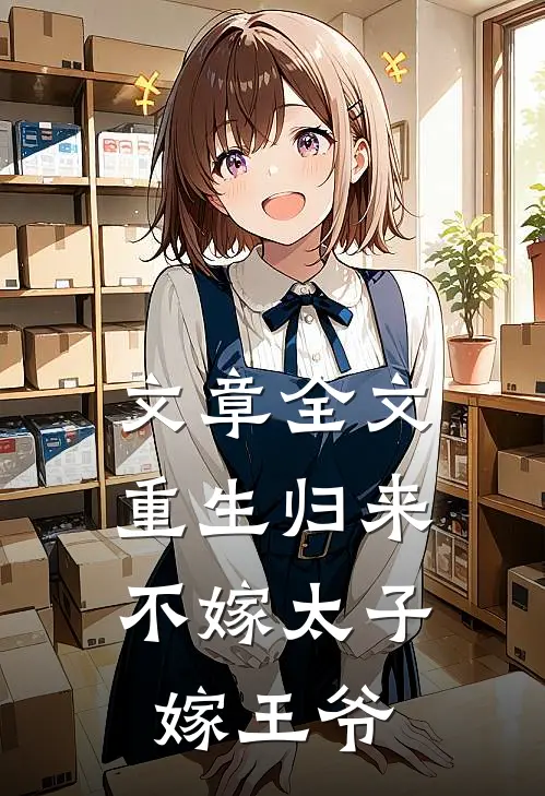 文章全文重生归来，不嫁太子嫁王爷