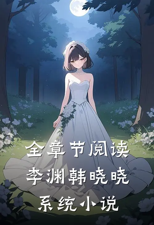 全章节阅读李渊韩晓晓系统小说