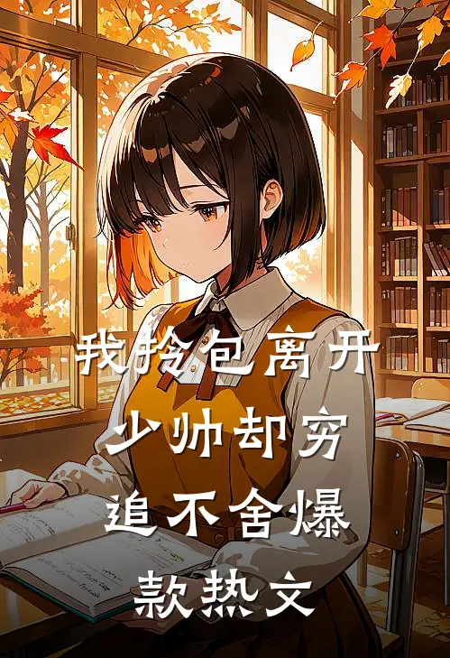 我拎包离开，少帅却穷追不舍爆款热文