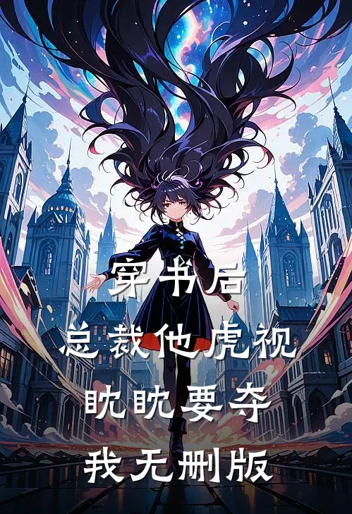 穿书后，总裁他虎视眈眈要夺我无删版
