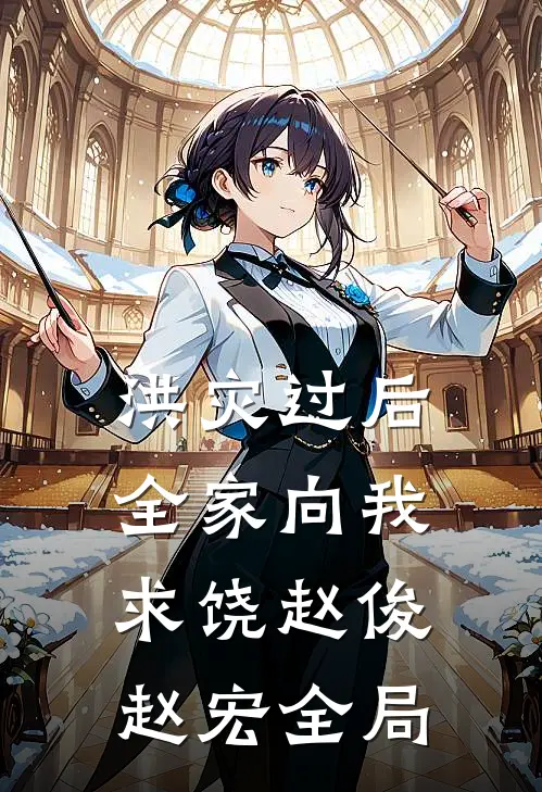 洪灾过后，全家向我求饶赵俊赵宏全局
