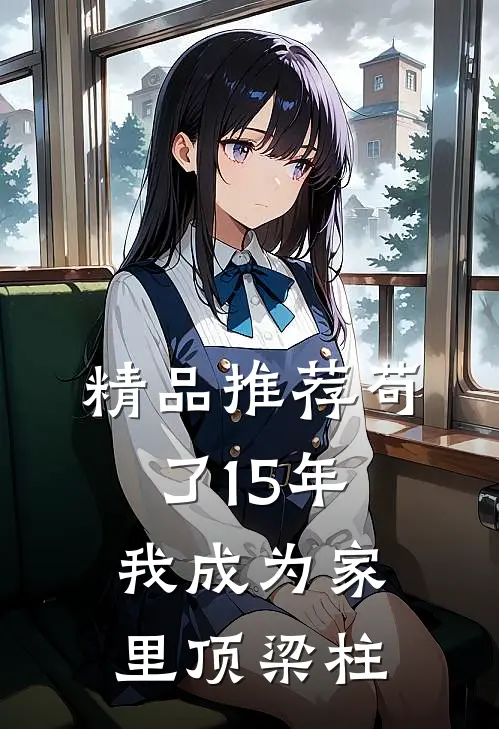 精品推荐苟了15年，我成为家里顶梁柱