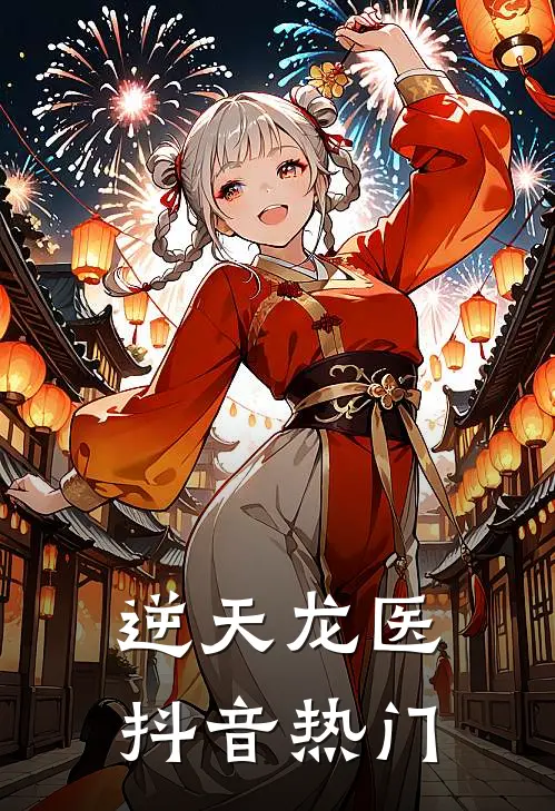 逆天龙医抖音热门
