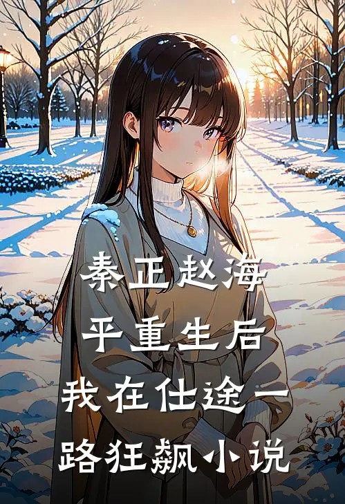 秦正赵海平重生后，我在仕途一路狂飙小说