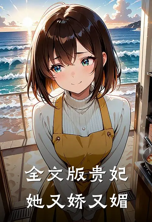 全文版贵妃她又娇又媚