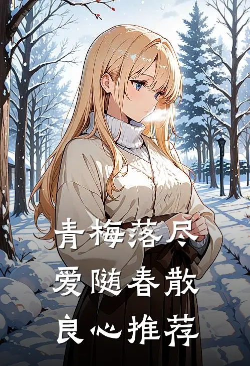 青梅落尽爱随春散良心推荐