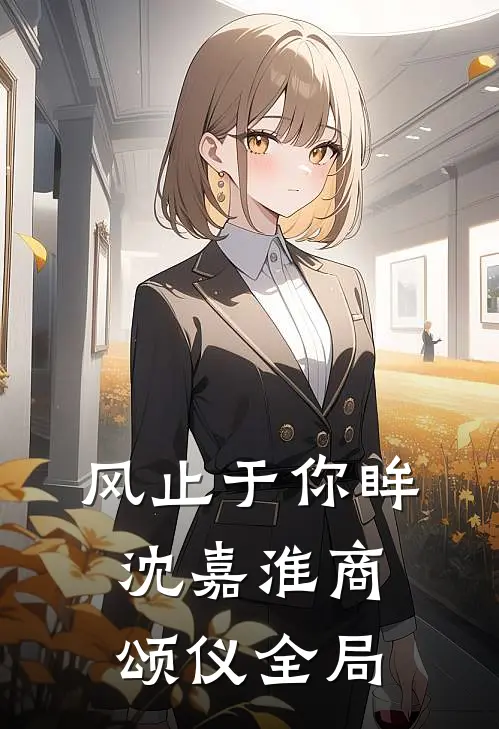 风止于你眸沈嘉淮商颂仪全局