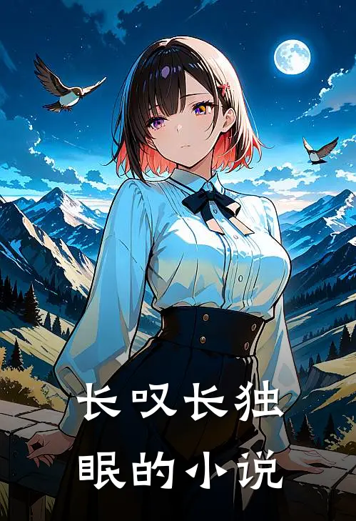 长叹长独眠的小说