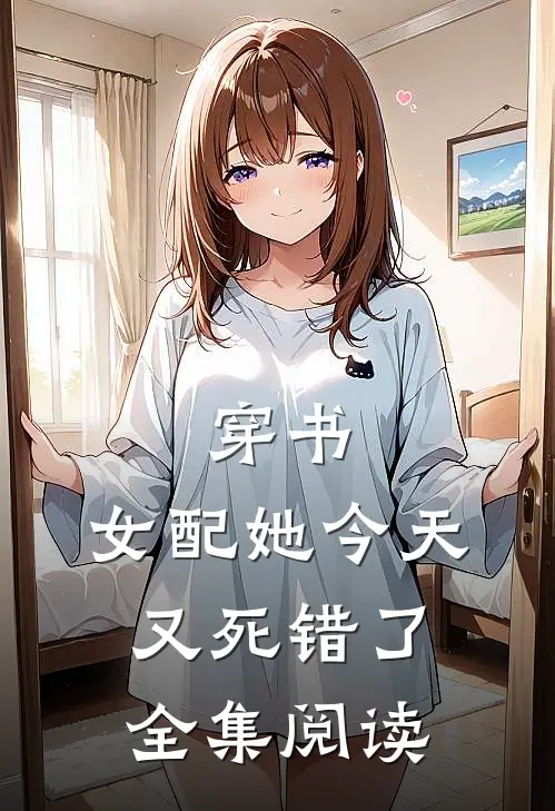穿书：女配她今天又死错了全集阅读