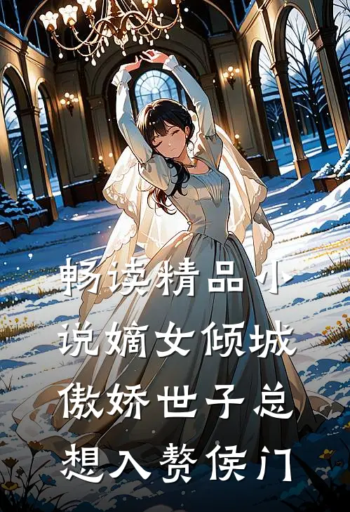 畅读精品小说嫡女倾城，傲娇世子总想入赘侯门