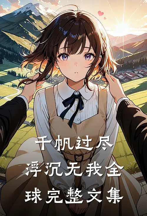 千帆过尽，浮沉无我全球完整文集