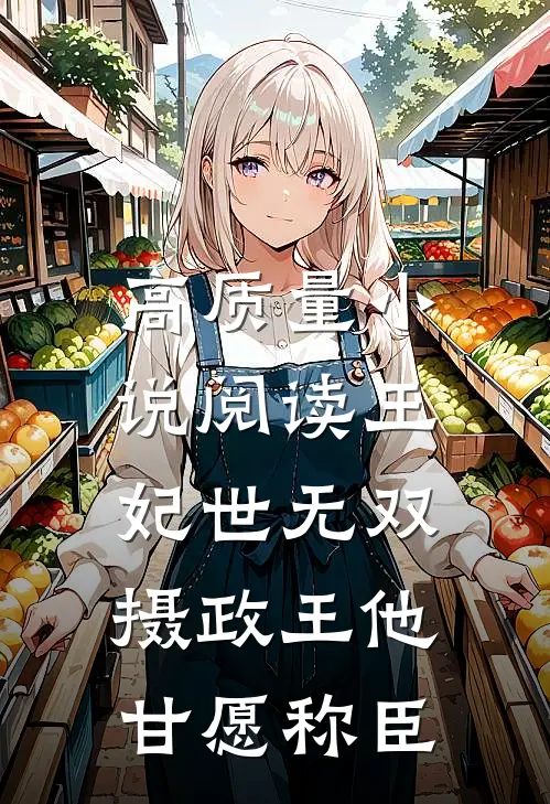 高质量小说阅读王妃世无双：摄政王他甘愿称臣