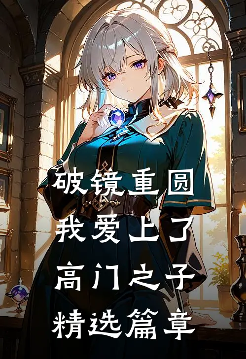 破镜重圆：我爱上了高门之子精选篇章