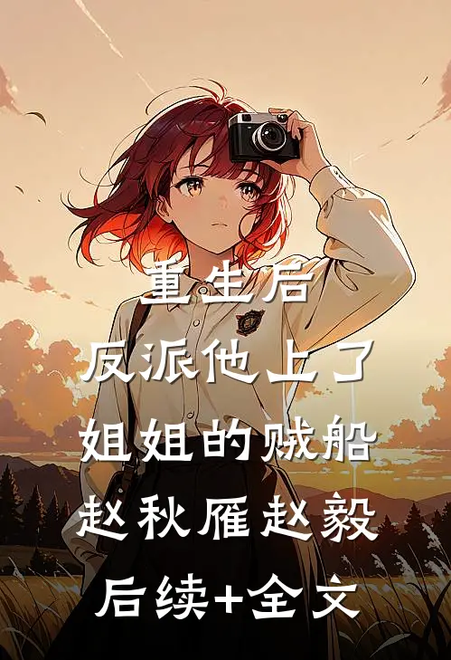 重生后，反派他上了姐姐的贼船赵秋雁赵毅后续+全文
