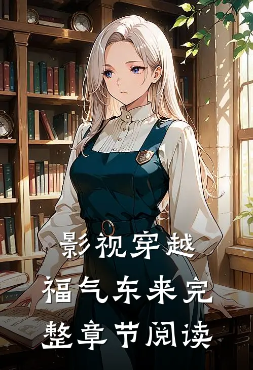 影视穿越：福气东来完整章节阅读