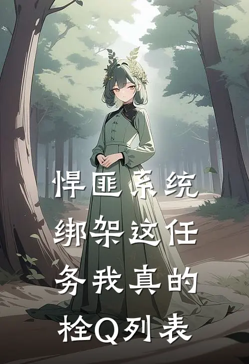 悍匪系统：绑架这任务我真的栓Q列表