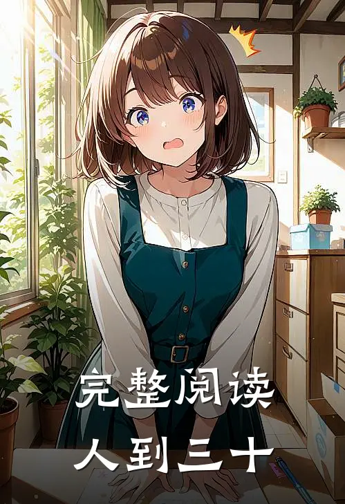 完整阅读人到三十