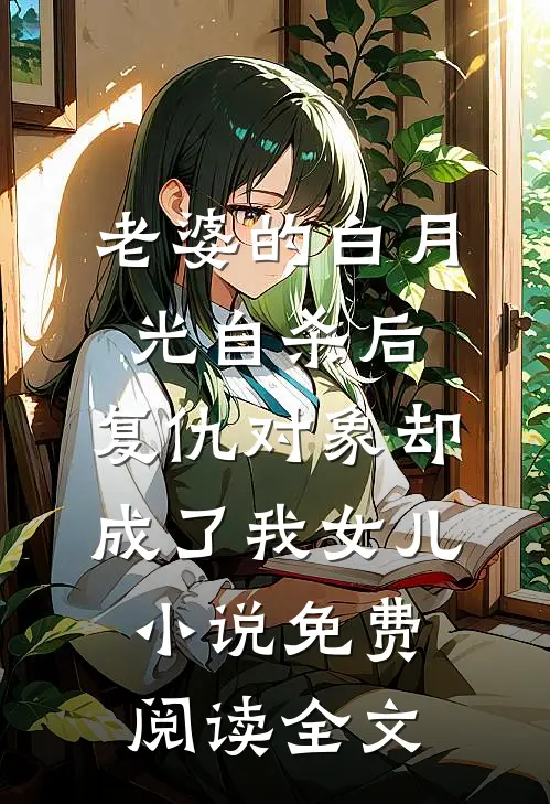 老婆的白月光自杀后，复仇对象却成了我女儿小说免费阅读全文