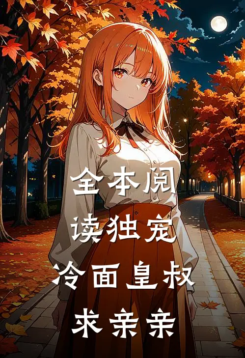 全本阅读独宠：冷面皇叔求亲亲