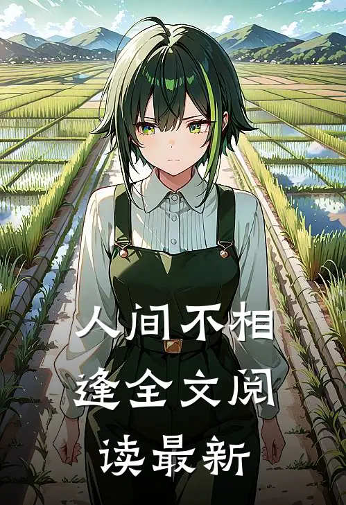 人间不相逢全文阅读最新