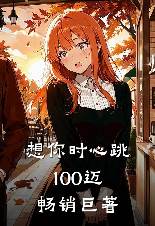 想你时心跳100迈畅销巨著