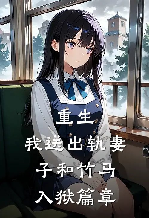 重生，我送出轨妻子和竹马入狱篇章