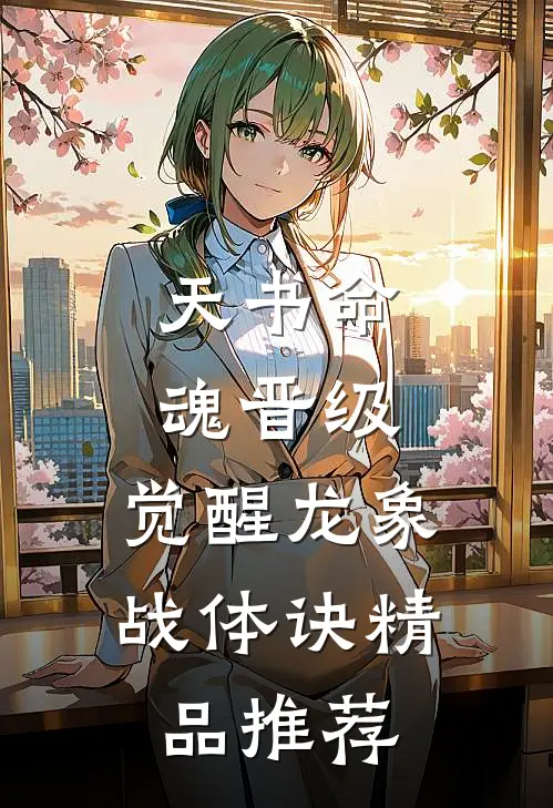 天书命魂晋级，觉醒龙象战体诀精品推荐
