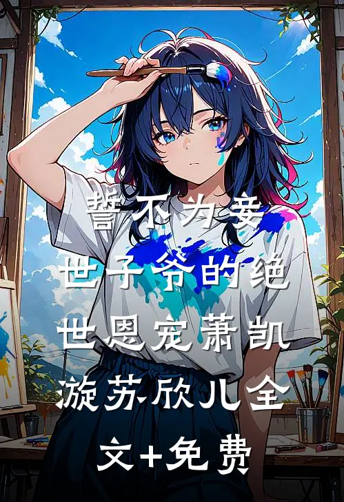 誓不为妾，世子爷的绝世恩宠萧凯漩苏欣儿全文+免费