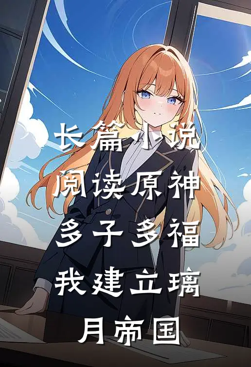 长篇小说阅读原神：多子多福，我建立璃月帝国