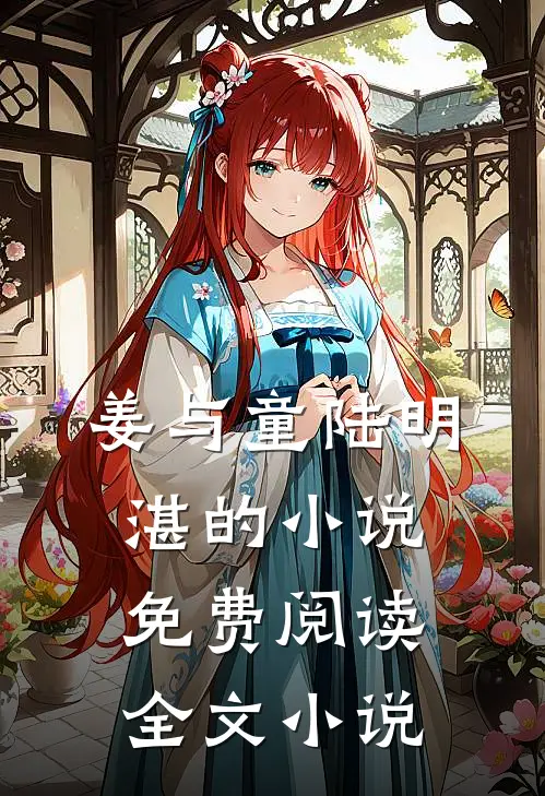 姜与童陆明湛的小说免费阅读全文小说