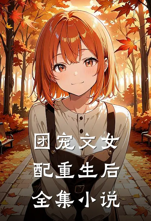 团宠文女配重生后全集小说