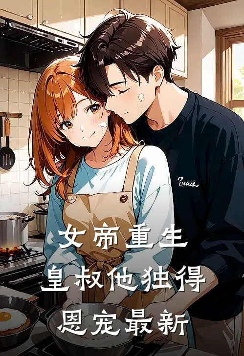 女帝重生，皇叔他独得恩宠最新