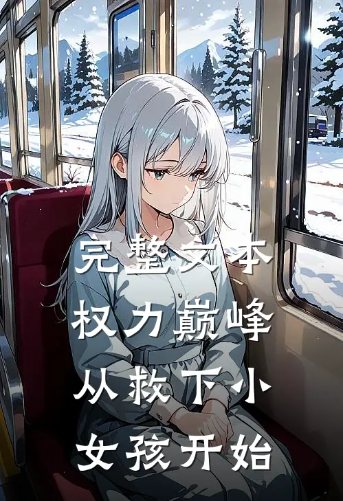 完整文本权力巅峰：从救下小女孩开始