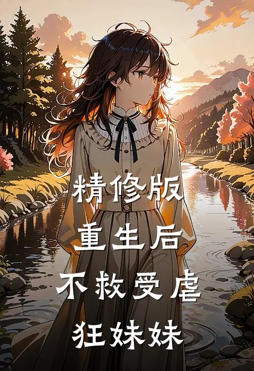 精修版重生后，不救受虐狂妹妹
