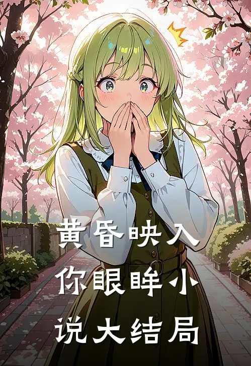 黄昏映入你眼眸小说大结局
