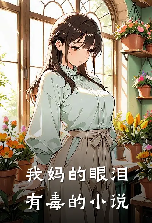 我妈的眼泪有毒的小说