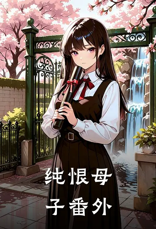 纯恨母子番外